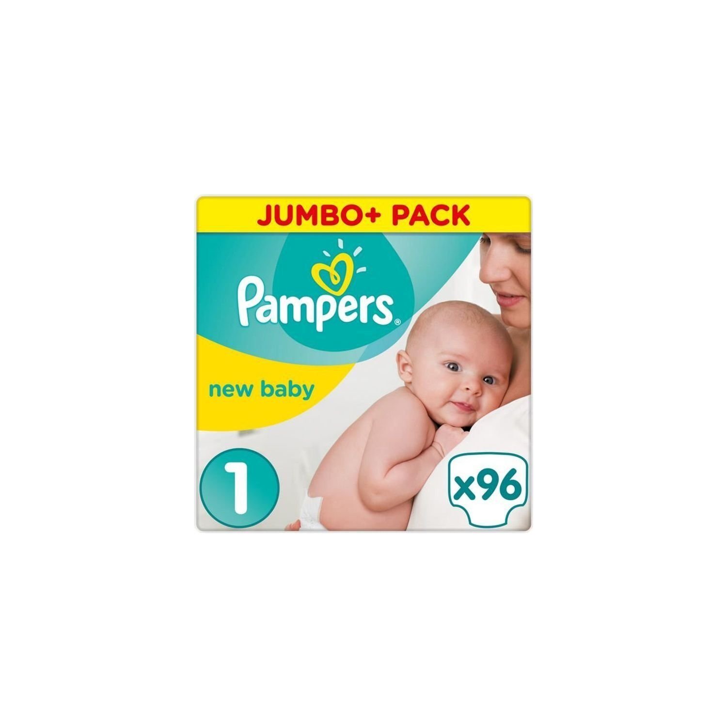 chusteczki nawilżane pampers 12