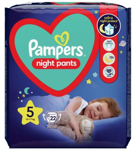 pampers premim care 1