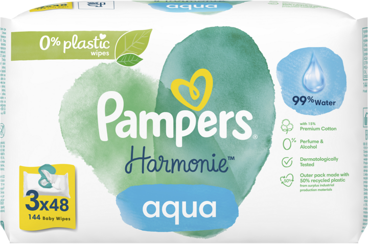 pampers simply dry