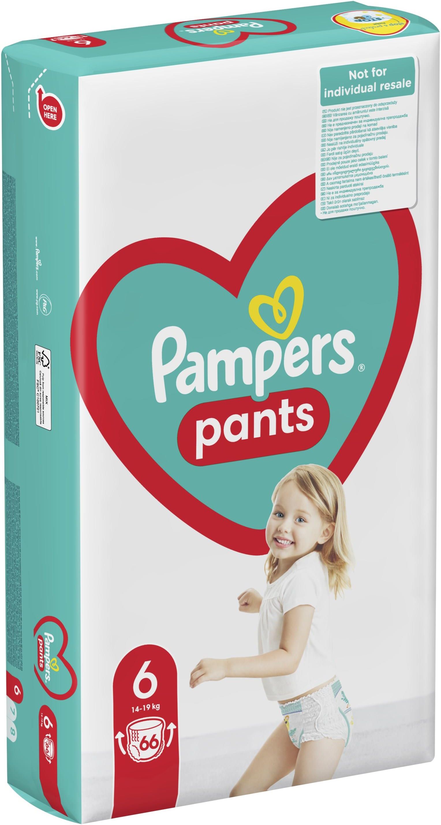 uczulenie od pampersów firmy pampers 3