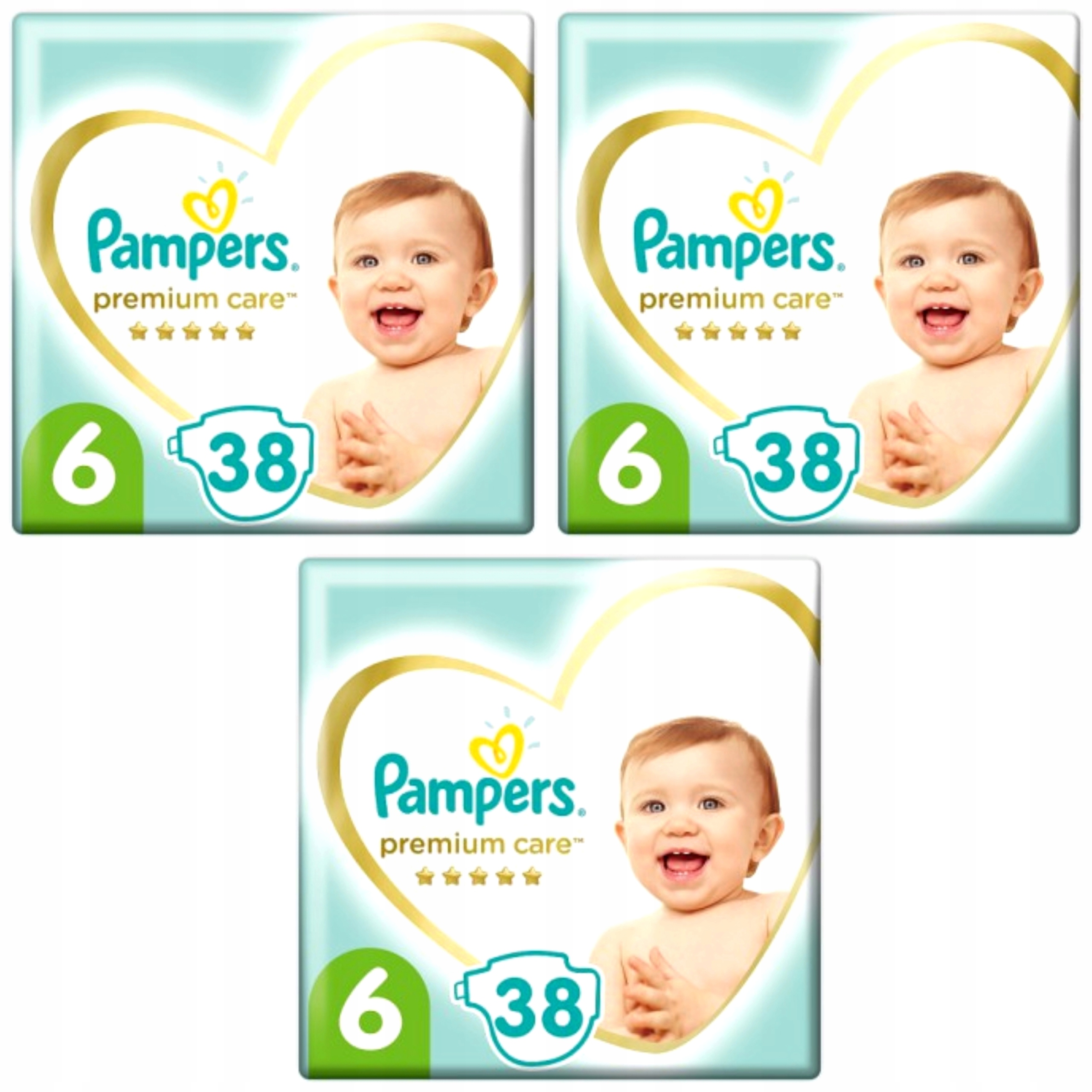 pampers pieluchomajtki ceneo