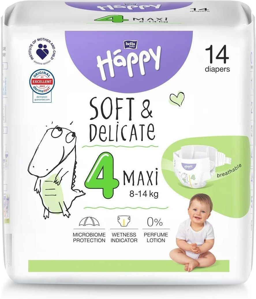 pampers pieluchy premium care 2 mini 240 sztuk ceneo