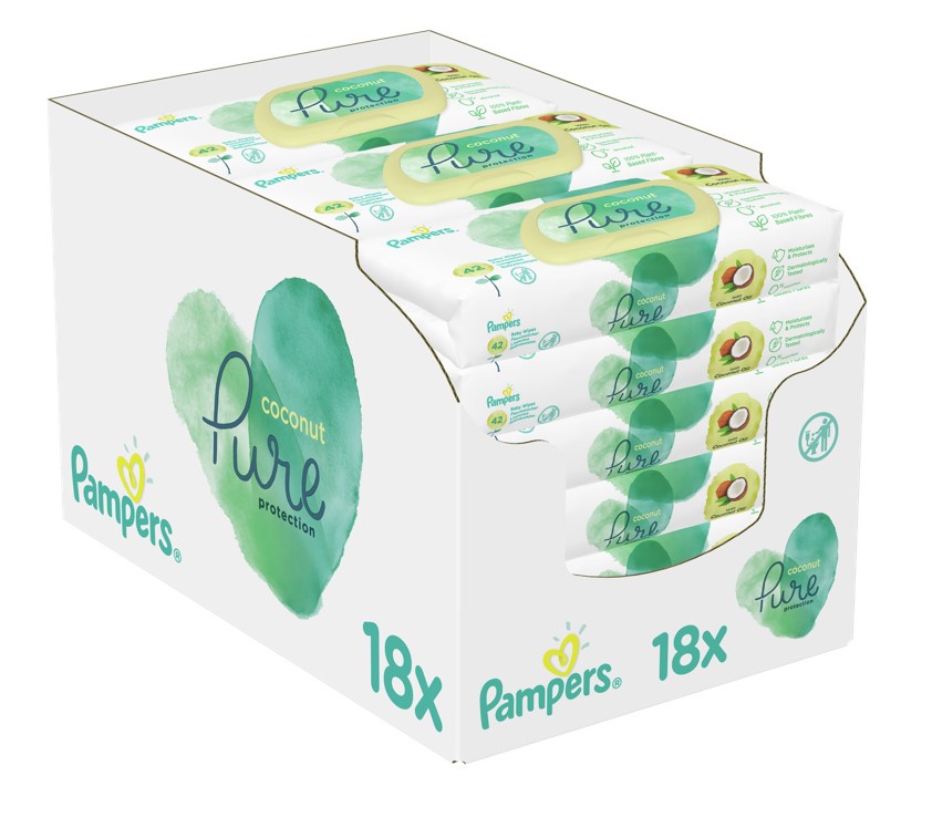 pampers 1 newborn