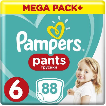 pampers new baby dry 2 68szt