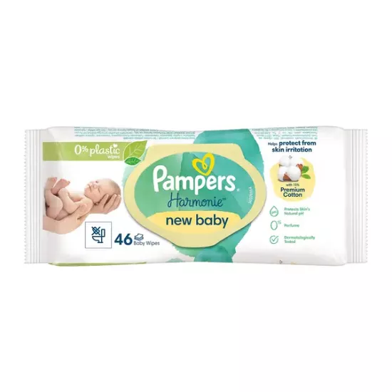 pampers aktiv baby dray