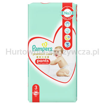 pampers pieluszki active baby 3 midi 208 szt