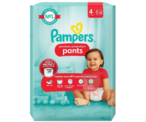 pampers sleep & play 5