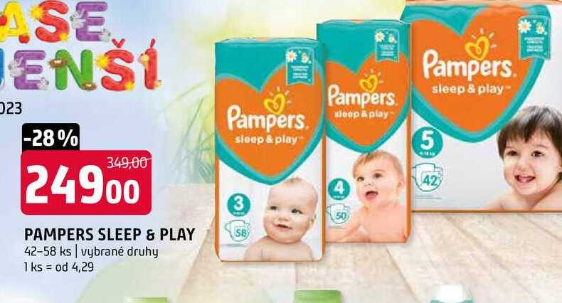 pampers procare0