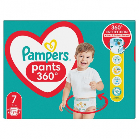 pampers new born apteka internetowa