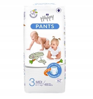 pampers premium care gemini