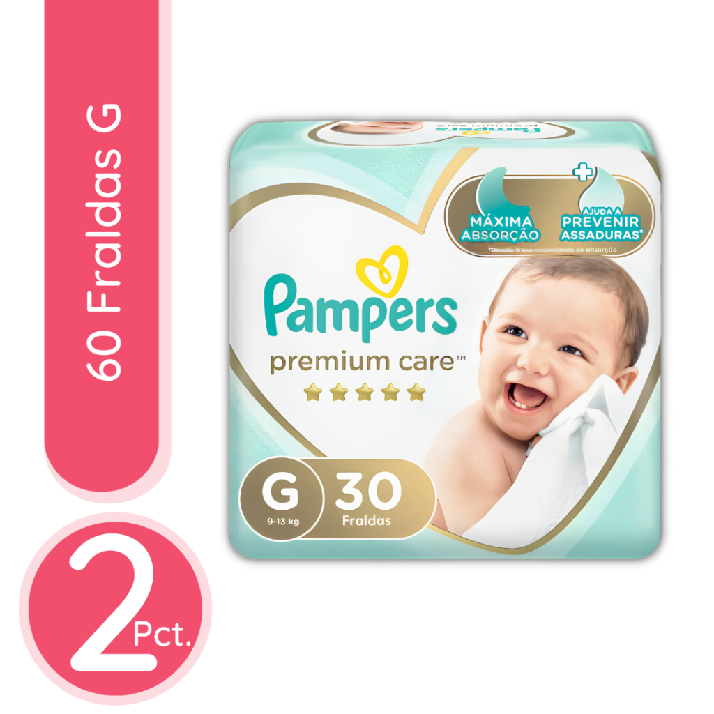 bella pants pampers