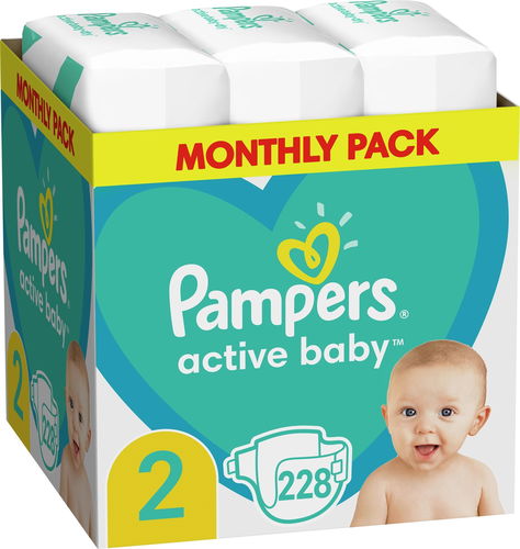 pampers 4 uk sainsburys