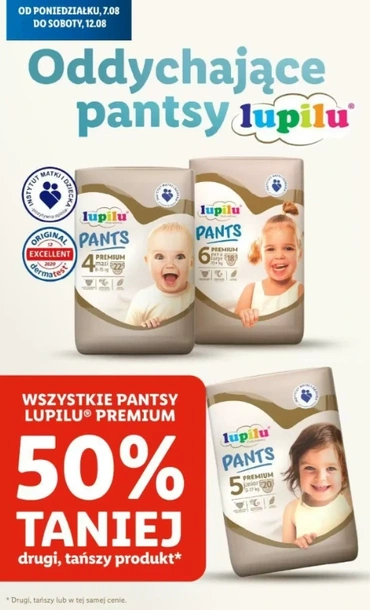 pampers 3 109 zl