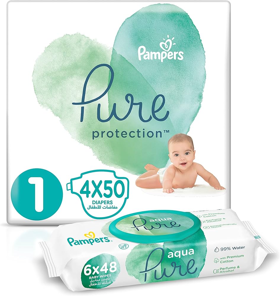 carrefour pampers mega box