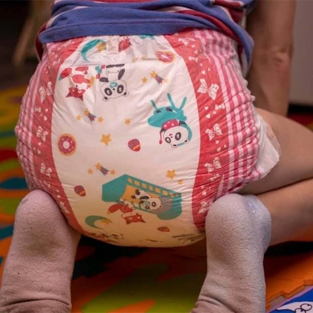 pampers pants girl verkaufen