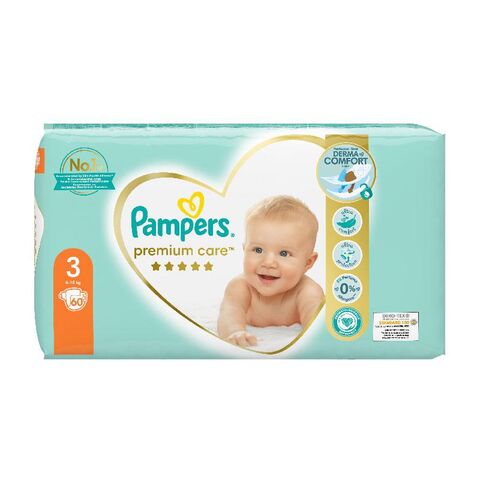 pieluchomajtki pampers junior 5