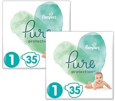 pampers premium care 4 zapas na miesiąc