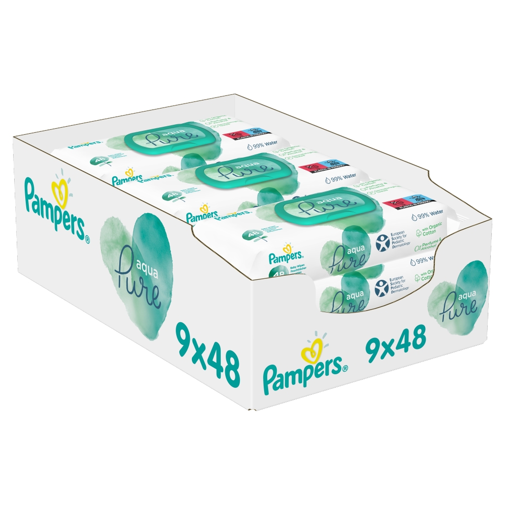 allegro pieluchy pampers