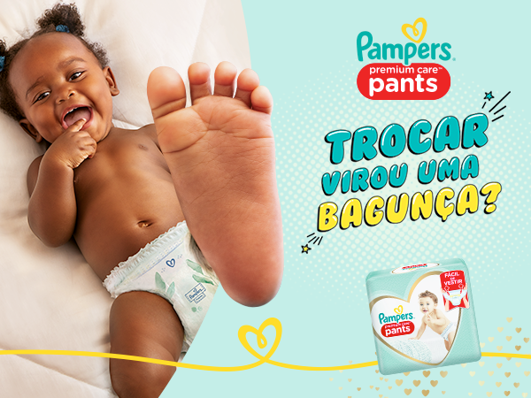 pampers new baby opinie