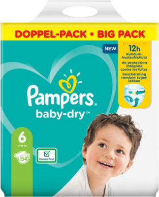 pampers 1 88 sztuk