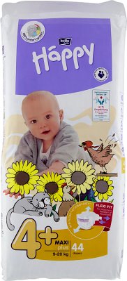 promocja pampers premium 3