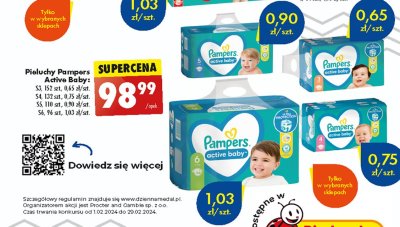 pampers sleep play 5-9 kg