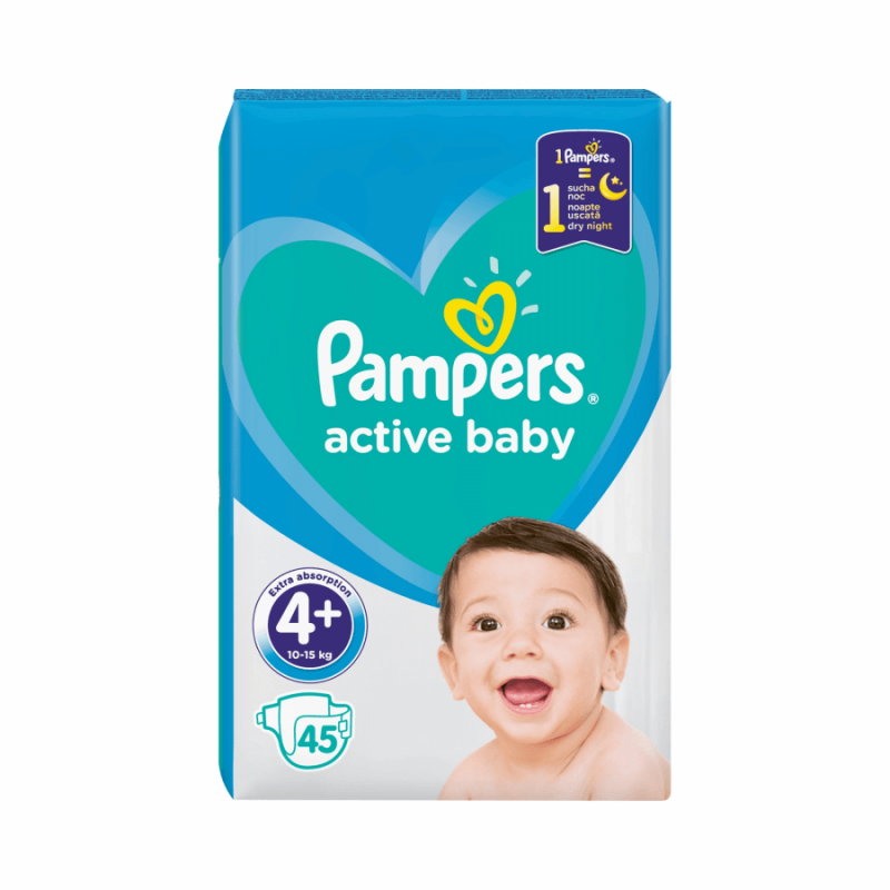 pampers premium care pieluchy nr 2 3-6 kg 80 szt