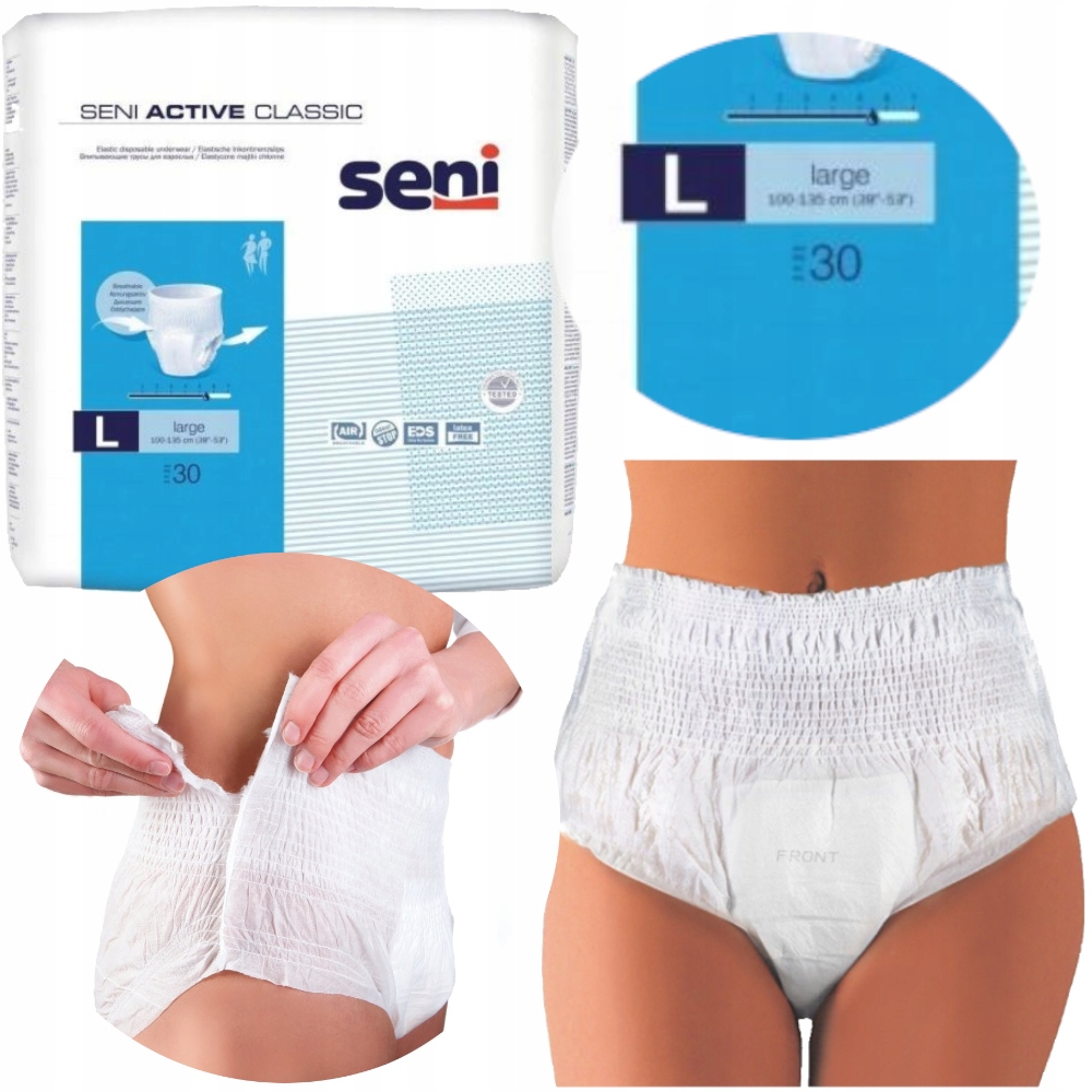 pampers pants pieluchomajtki midi 3 opinie