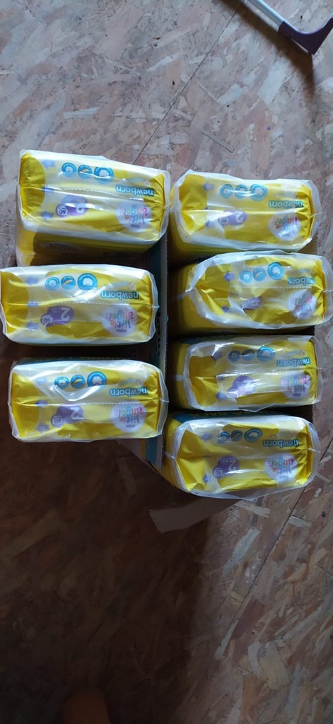 pampers 3 ile kilo