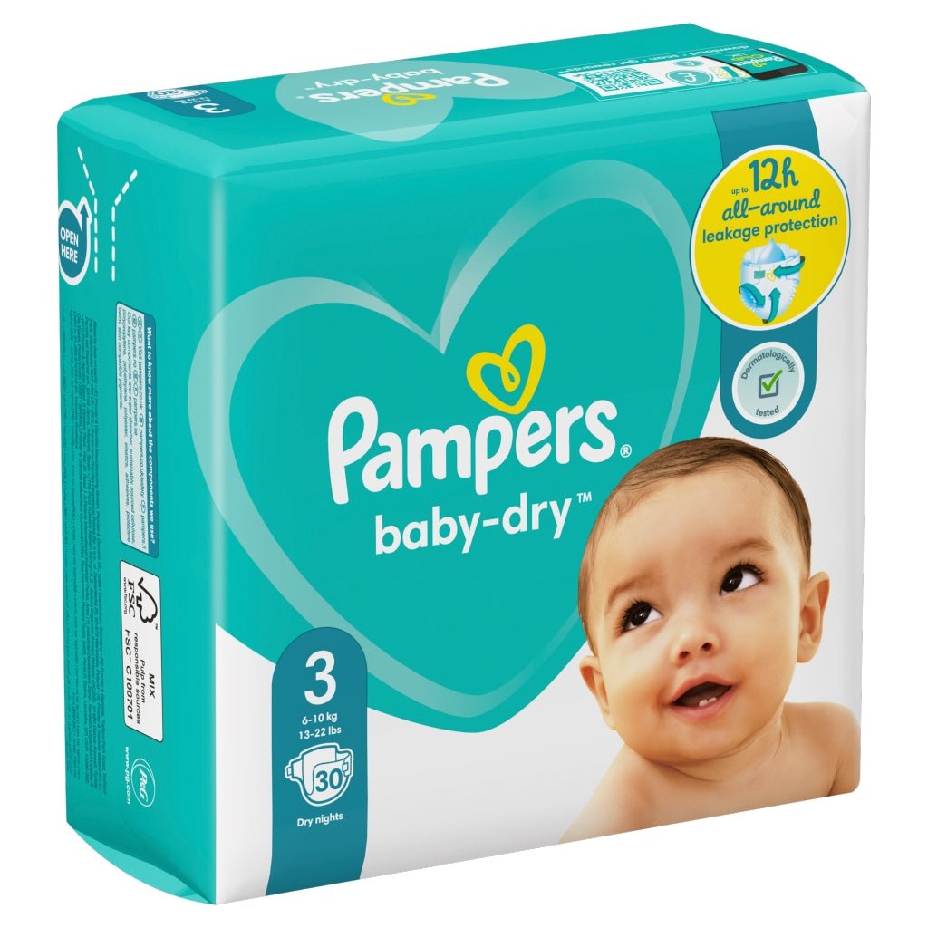 ibiszb pampers