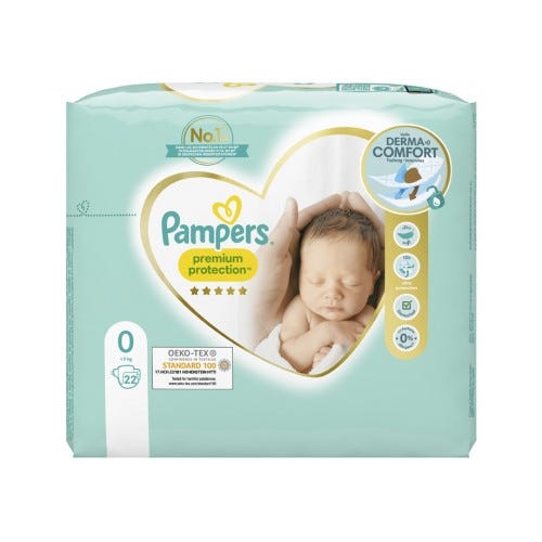 pampers deutschland