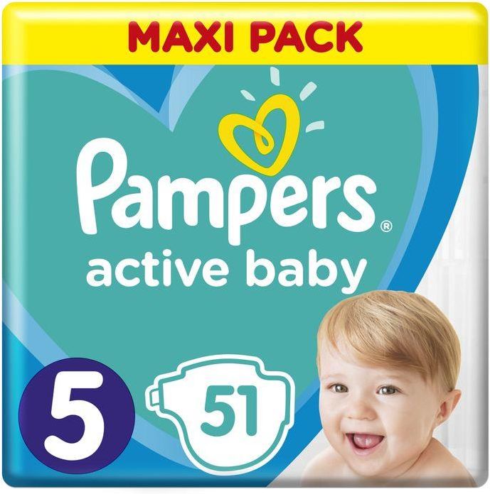 pampers new baby sensitive chusteczki