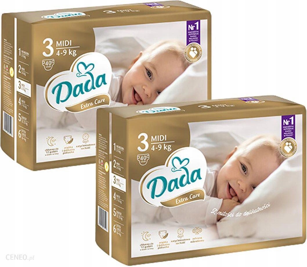 pampers mega paka 94 szt beby-dry pants 4