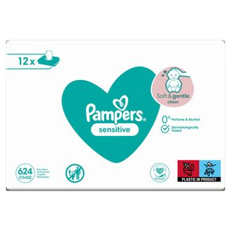 pieluchy pampers strona producenta