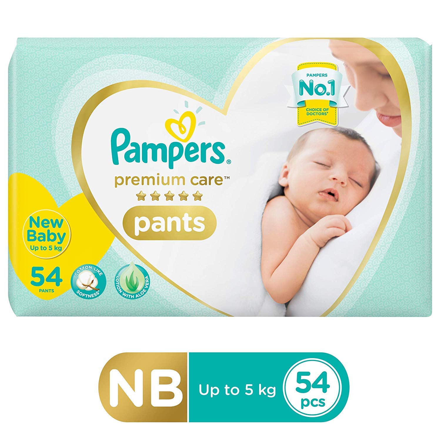 pampers active baby dry 4 76