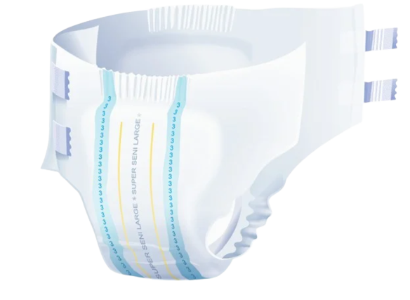 pampers premiun care pieluchy 1