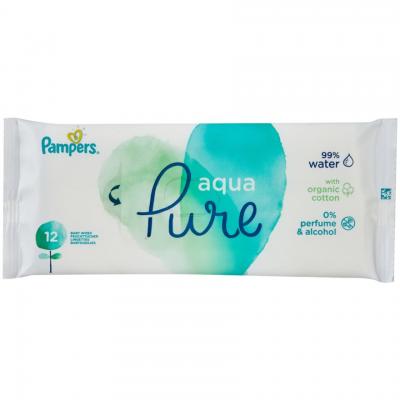 pampers green