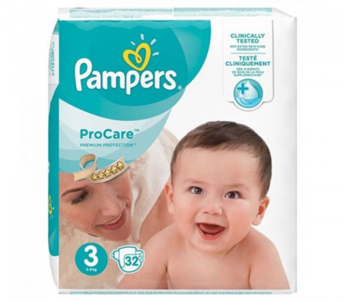 pieluchy pampers premium care 4 promocja