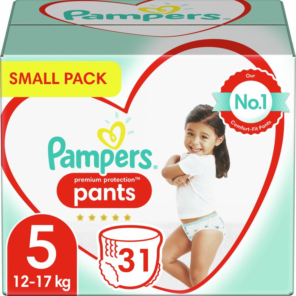 pampers active baby dry 5 110