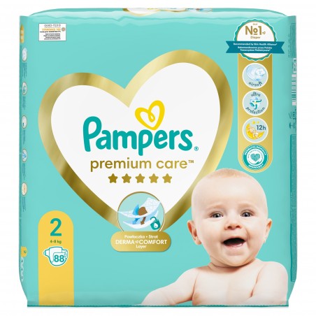 pampers pants box 5