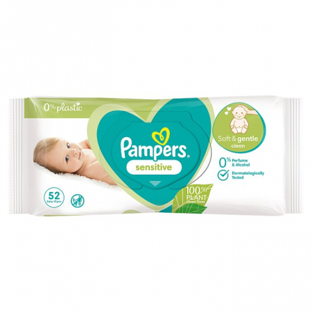 pampers i leginsy