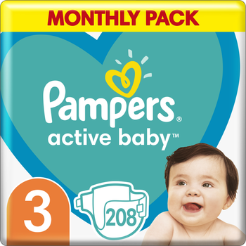 pieluchy pampers pants 5 premium care