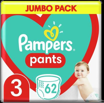 pants pampers 5 cena