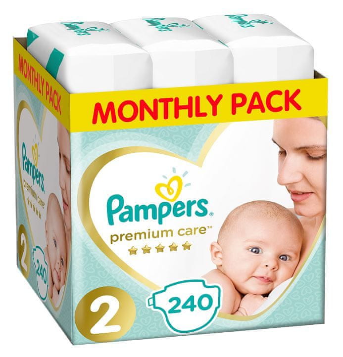 pampers reklama spoleczna