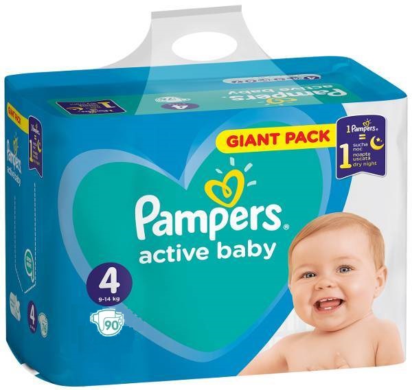 rossman pampers 7