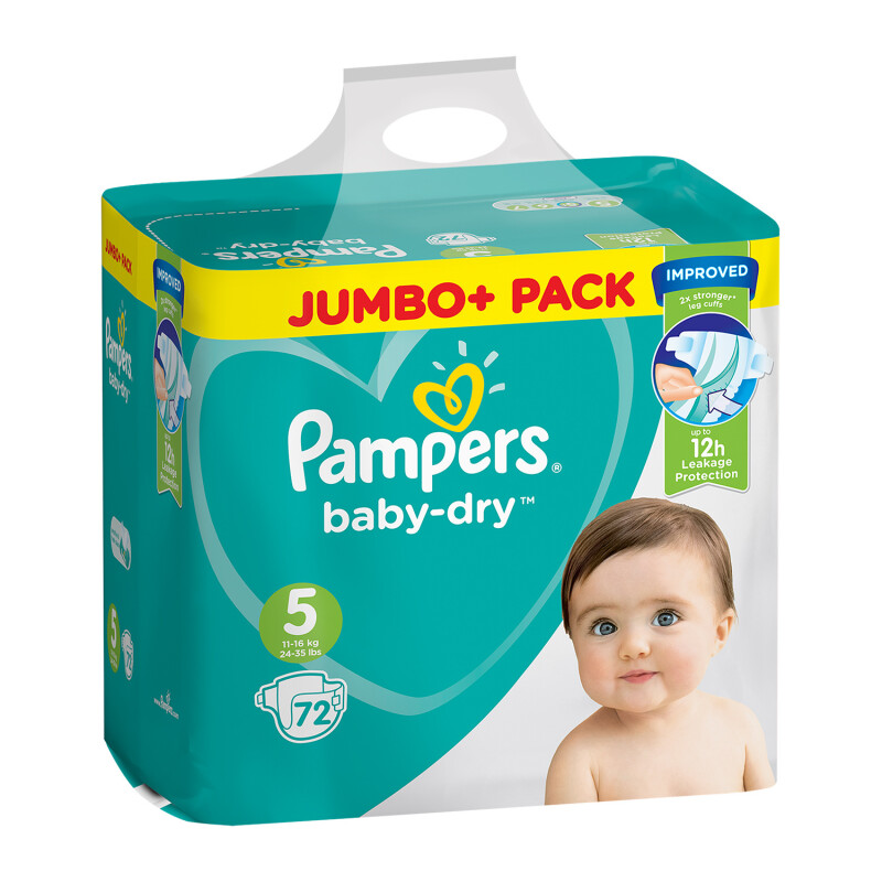 pampers premium care 1 makro