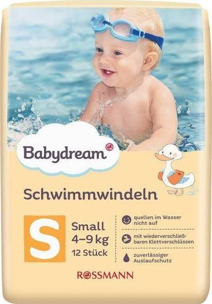 promocja na maila pieluchomajtki pampers w rossmann