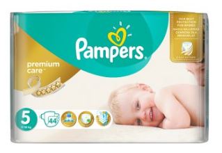 srokao pampers new baby