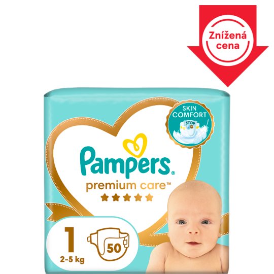 zestaw miesieczny pampers