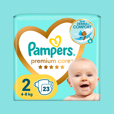 promo pampers pants